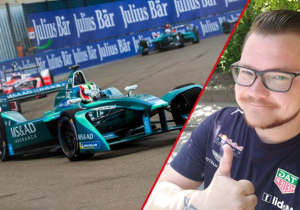 COLUMN: Geef de Formule E eens een kans!