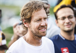 Former F1 boss slams Sebastian Vettel speculation as 'rubbish'