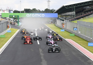 F1 reveal $141m revenue increase as sport embarks on financial recovery