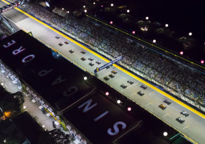 How to watch the Singapore Grand Prix: Free, online, live stream and F1 TV