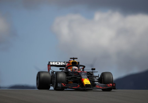 Verstappen vol vertrouwen naar Spanje: "Het kan een goede baan voor ons zijn"