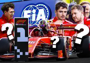 Het motorschandaal van Ferrari en de 'geheime overeenkomst' met de FIA | de grootste F1-mysteries