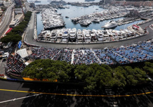 VIDEO: Terugblikken op de Grand Prix van Monaco 2017