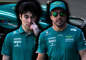 ÚLTIMA HORA: Aston Martin realiza FICHAJE sorpresa para 2025