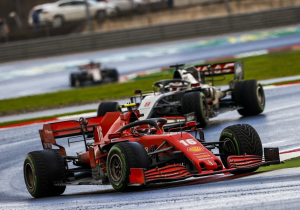 Ferrari-CEO Elkann ontevreden: "We moeten opnieuw beginnen met nederigheid"