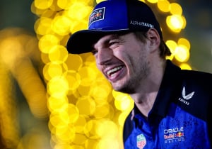 GT3-team van Max Verstappen krijgt officiële Mercedes-AMG-fabrieksstatus