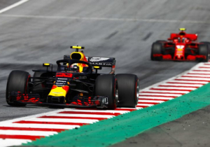 Red Bull: 'Nieuwe voorvleugel voor 2019 is weggegooid geld'