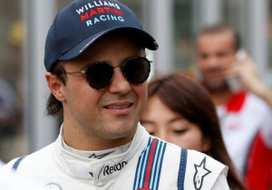 Felipe Massa: 'Nieuwe Williams-auto stuk agressiever'
