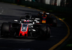 Haas: 'Onze updates gaan niet opeens voor magie zorgen'