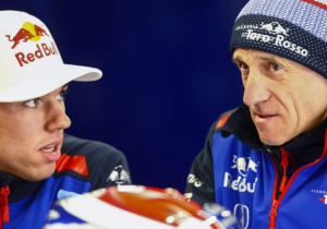 Franz Tost: 'Als het zo doorgaat, interesseert niemand zich straks meer in de Formule 1'