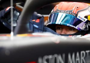 "Het ziet er slecht uit voor Gasly, hij gaat dit na de zomer niet omdraaien"