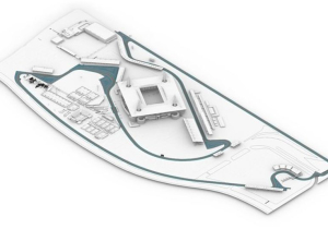 GALLERY: The new Miami GP circuit