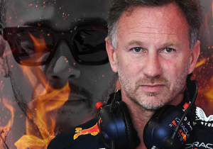 Horner countert budgetcap-uitspraken Hamilton: "Makkelijk praten als je niet presteert"