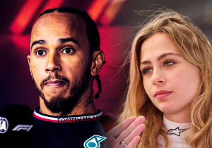 Floersch kritisch op Hamilton na uitspraak: 'Maak het waar!'