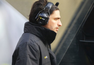 Sainz countert uitspraken Marko: 'Voelde me niet te goed voor Toro Rosso'