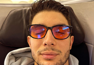 ¿Cómo los pilotos de Fórmula 1 luchan contra el Jet Lag?