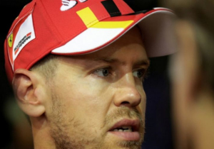Vettel realistisch: "Mercedes zag er heel sterk uit"