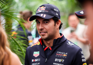 Perez enters F1 return talks as Cadillac decision made