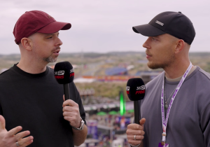 Domper voor Max Verstappen tijdens laatste Dutch GP: 'Ik ben ziek' | GPFans Race Day