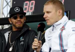 Bottas knows what he must do to close gap on Hamilton