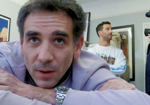 Ricciardo 'tattoo bet' saga concludes with Abiteboul ink