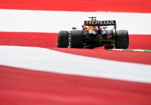 Eerste vrije training GP Steiermark: Uitstekende start Verstappen, Gasly de grote verrassing