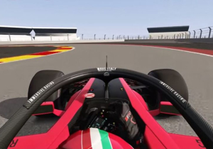 VIDEO: A virtual lap of the Vietnam GP