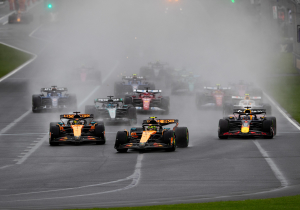 Dit is de weersverwachting voor de Grand Prix van Australië