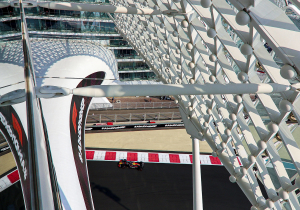 Horarios y canales de televisión para la qualy del GP de Abu Dhabi 2024