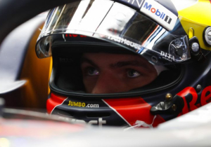 Honda: "Verstappen kans geven op de wereldtitel"