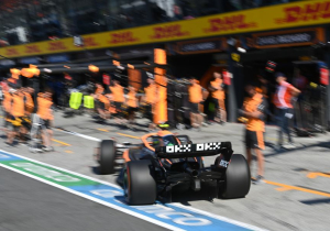 Andreas Seidl: "Pitstraat is al krap wanneer één auto van het team binnenkomt"