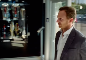 VIDEO: Met Christian Horner achter de schermen bij Red Bull Racing