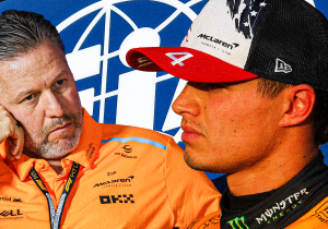 F1 chief lays down the law as Norris McLaren ban confirmed