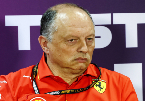 Ferrari suffer MAJOR blow to F1 rivals