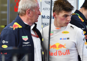 Marko: 'Heb Max zelden zo depressief gezien, maar neemt kritiek ter harte'