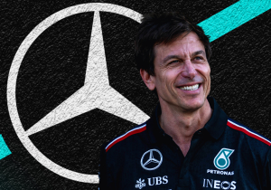F1 star confirms Mercedes drive as return announced after 12-YEAR absence