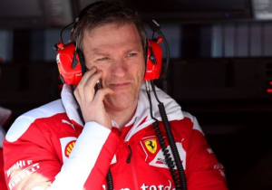 Mercedes strikt voormalig Ferrari kopstuk als Technisch Directeur