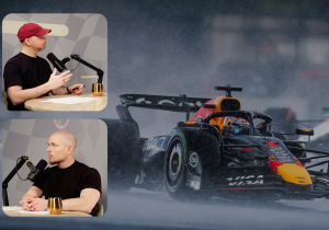 F1 wil kortere races of grotere tanks in 2027: "Staat haaks op hoe deze hele kutzooi begon"