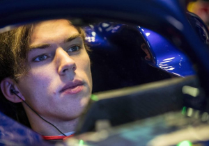 Gasly expects Sainz to replace Ricciardo at Red Bull