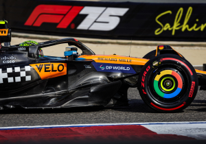 F1 2025: Bahrain Grand Prix starting grid with official penalties applied