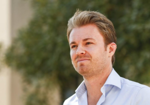 Rosberg voorspelt fusie met Formule E: 'Voordeel dat ze dezelfde eigenaar hebben'