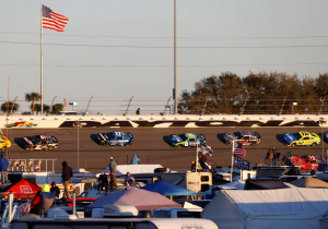 NASCAR team ink MAJOR deal ahead of Daytona 500