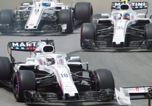 Williams a 'dead' team - Villeneuve