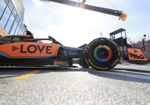 McLaren rue "missed opportunities" in year of struggles