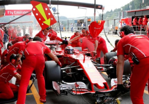 Ferrari stelt nieuw hoofd kwaliteitscontrole aan