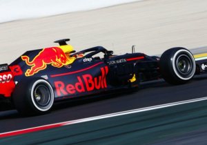 Red Bull-Honda deal would be 'very good'