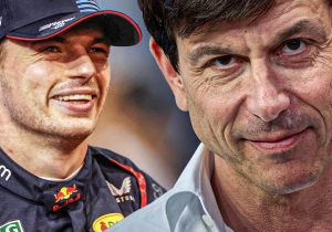 Mercedes chief details Verstappen 'possibilities' amid links