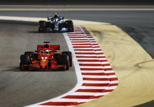 Mercedes threw away '90% chance' of winning