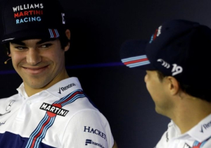 Stroll over criticasters: 'Ik heb hun ongelijk aangetoond'