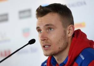 Sergey Sirotkin: "Voel ontzettend mee met Williams"